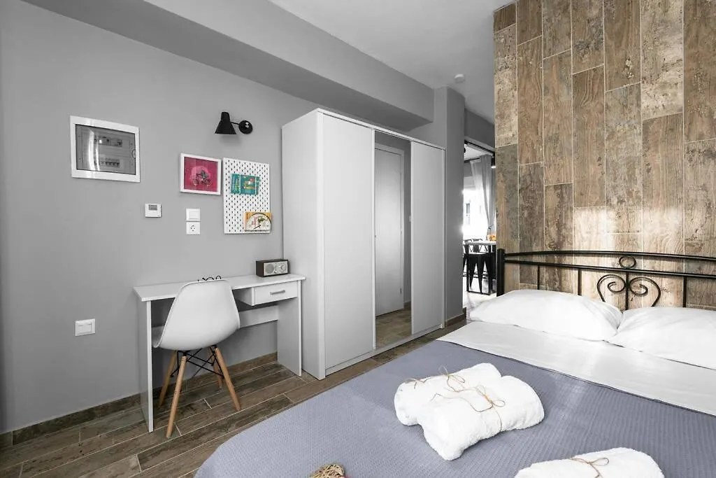 Apartament 