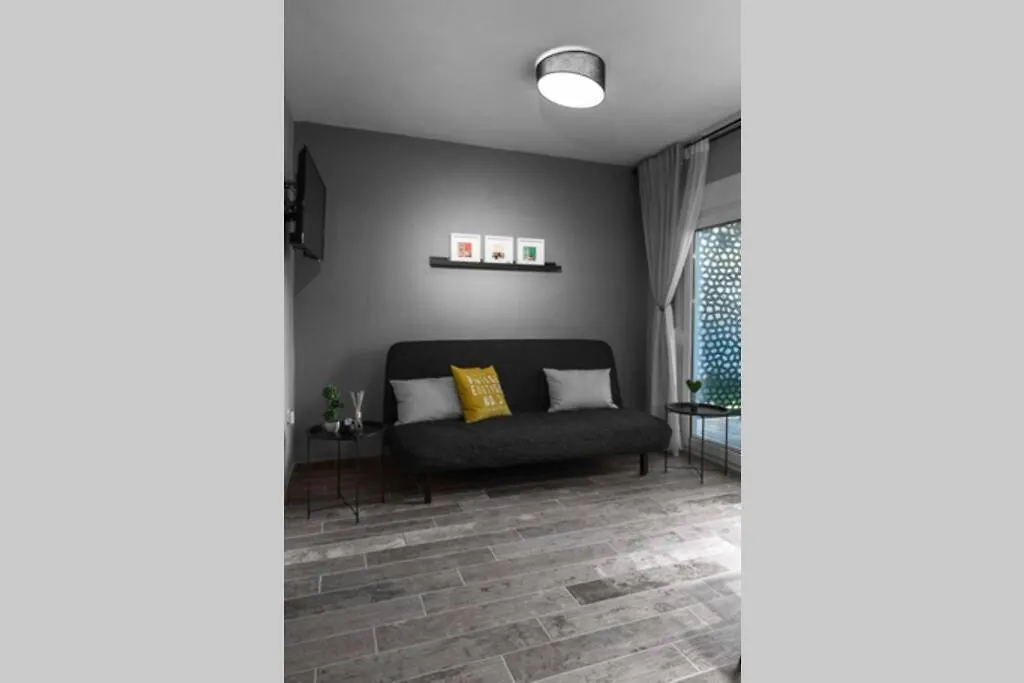 Apartament 