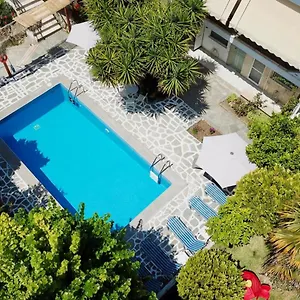 Apartament Happy Anchor, Kallithea (Chalkidiki)