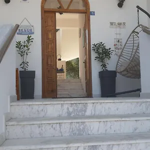 Διαμέρισμα Rappos, Kallithea (Chalkidiki)